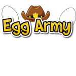 THE EGG ARMY UNITED