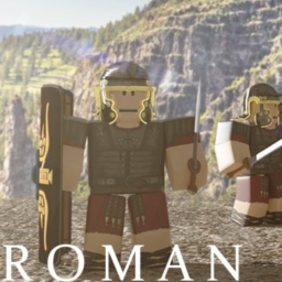 Roman battle grounds