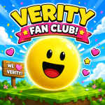 verity fanclub