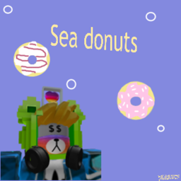 Sea Donut's