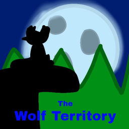The Wolf Territory [BETA]