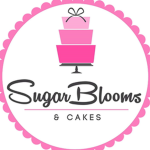 Sugar Blooms