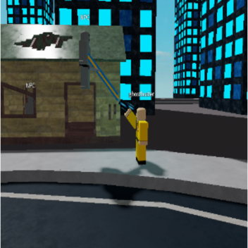 Ghostbusters RolePlay (fun!) (2016 update)