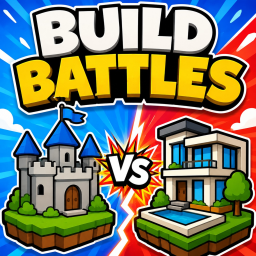 [🔨] Build Battles