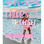 - Chloe’s Closet xo -