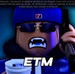 (ETM) ESCAPE THE MATRIX
