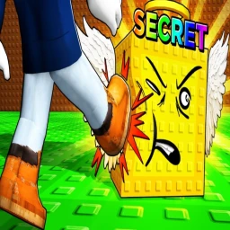 Open KALBM Lucky Blocks icon