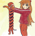 Kawaakari [Ro-Ghoul]