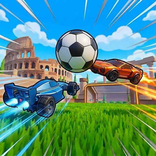 Soccer Cars