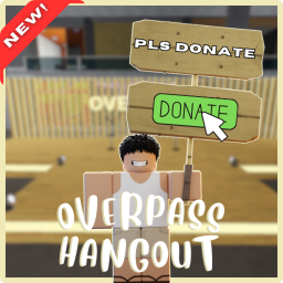 [DONATION] Overpass