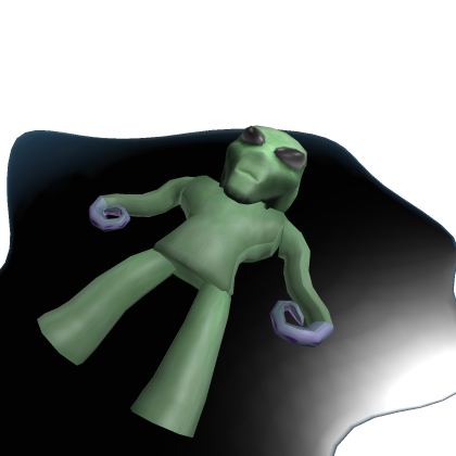 Dead Alien Thumbnail