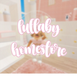lullaby homestore