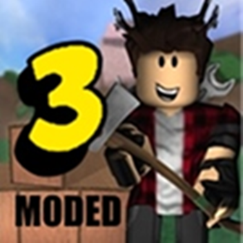 Lumber Tycoon 3