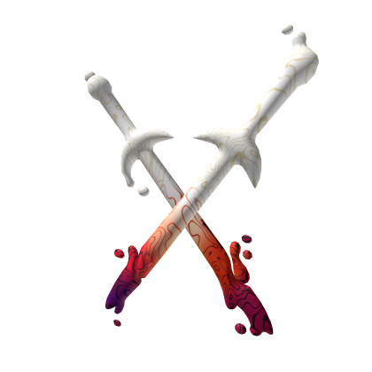 Luminary Swordpack thumbnail
