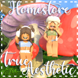 True Aesthetic* Home Store V.1