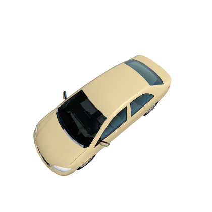 2006 Toyota vios