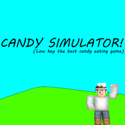 Update 1 | Candy Simulator 3