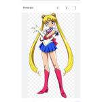Sailor 532324324324324