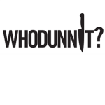 GhostAnna's Whodunnit!