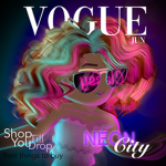 'Vogue'