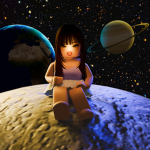 Moons Graphics