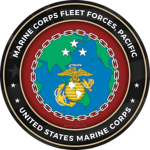 USMC| Fleet Marine Forces Pacific