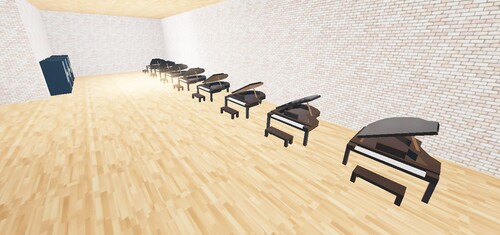 The Game Center