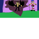 escuadron demon