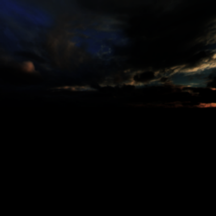 Starry Night