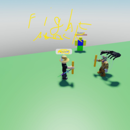 Fight Attack [New Tool]