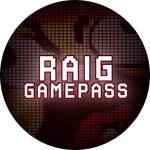 Raig Gamepass