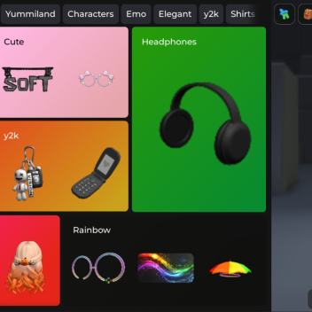 (CHRISTMAS UPDATE) [Catalog] Roblox Avatar Creator