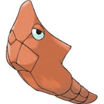 Shiny Metapod Fan Group!!