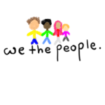 we, the people.