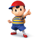 Earthbound Club