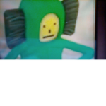 green gang thang