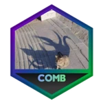 caption=Badge
