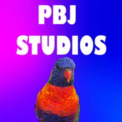 PBJ Productions Roblox group icon