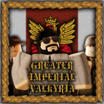 Greater Valkyria