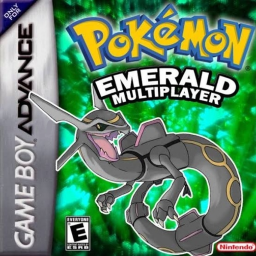 Pokemon: Emerald Multiplayer