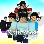 Reflected Fanclub
