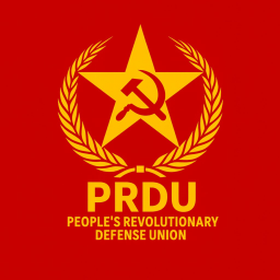 People’s Revolutionary Defense Union (PRDU)