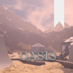 Oasis