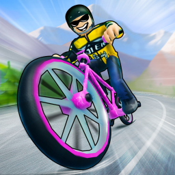 Bike League icon