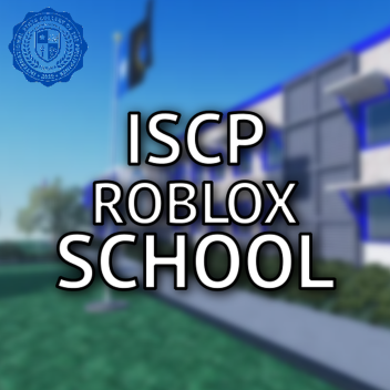 ISCP - Roblox School
