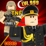 [TNF] Turkish Armed Forces