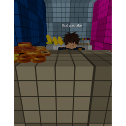[number gaming] the npc hangout!