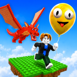 Balloon Base Tycoon🎈 icon