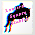 Lantern Square Stables