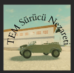 TEM| Sürücü Nezareti